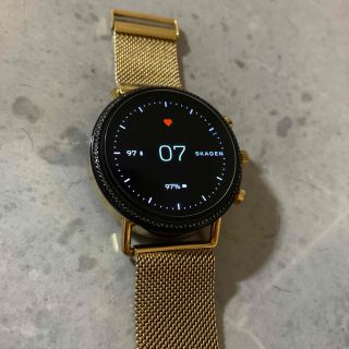 スカーゲン(SKAGEN)のスカーゲン スマートウォッチ SKT5111J FALSTER2(腕時計)