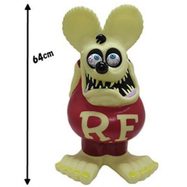 rat fink collection ラットフィンク 入手困難