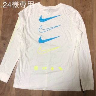 ナイキ(NIKE)の.24様専用NIKE ナイキ(Tシャツ(長袖/七分))