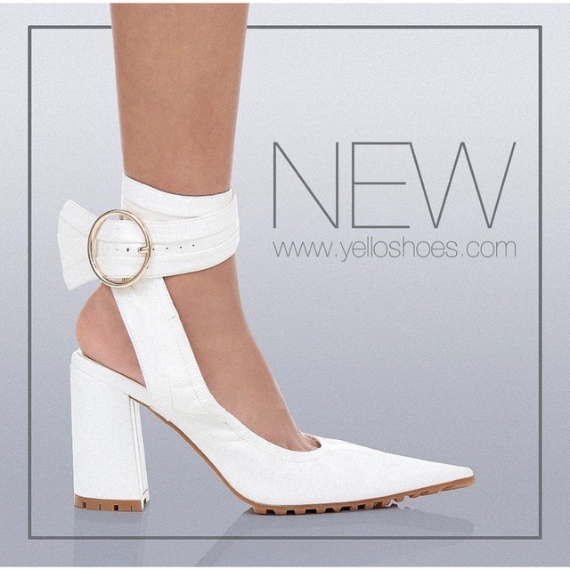 【早い者勝ち】【新品未使用】YELLO ICED LATTE MULES