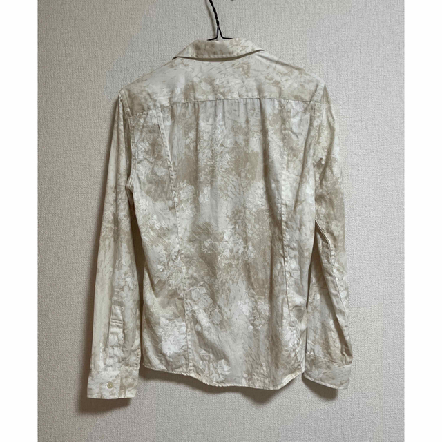 TORNADO MART(トルネードマート)のTORNADO MART  トルネードマート  花柄  長袖シャツ メンズのトップス(Tシャツ/カットソー(七分/長袖))の商品写真