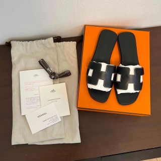 エルメス オンライン サンダル(レディース)の通販 81点 | Hermesの