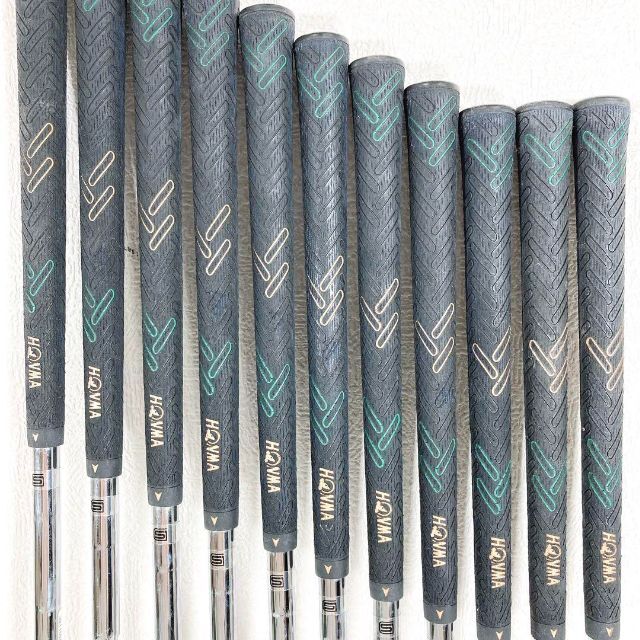 【稀少】美品 HONMA ホンマ LB-737　PRO SPECIAL