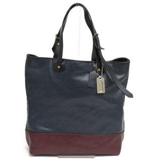 コーチ(COACH) 牛革 トートバッグ(メンズ)の通販 100点以上 | コーチの コーチ(COACH) 牛革 トートバッグ(メンズ)の通販 100点以上 | コーチの