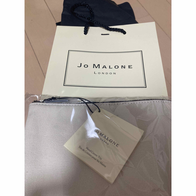 Jo Malone(ジョーマローン)のジョーマローン　ハンドクリーム コスメ/美容のボディケア(ハンドクリーム)の商品写真