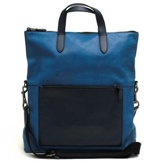コーチ(COACH) 牛革 トートバッグ(メンズ)の通販 100点以上 | コーチの コーチ(COACH) 牛革 トートバッグ(メンズ)の通販 100点以上 | コーチの