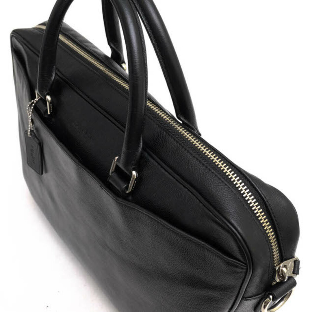 COACH - コーチ/COACH バッグ ブリーフケース ビジネスバッグ COACH - コーチ/COACH バッグ ブリーフケース ビジネスバッグ