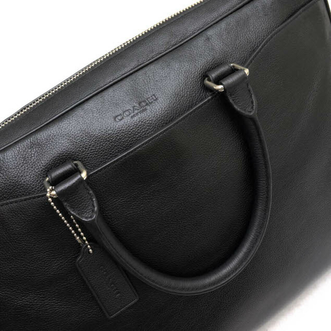 COACH - コーチ/COACH バッグ ブリーフケース ビジネスバッグ COACH - コーチ/COACH バッグ ブリーフケース ビジネスバッグ
