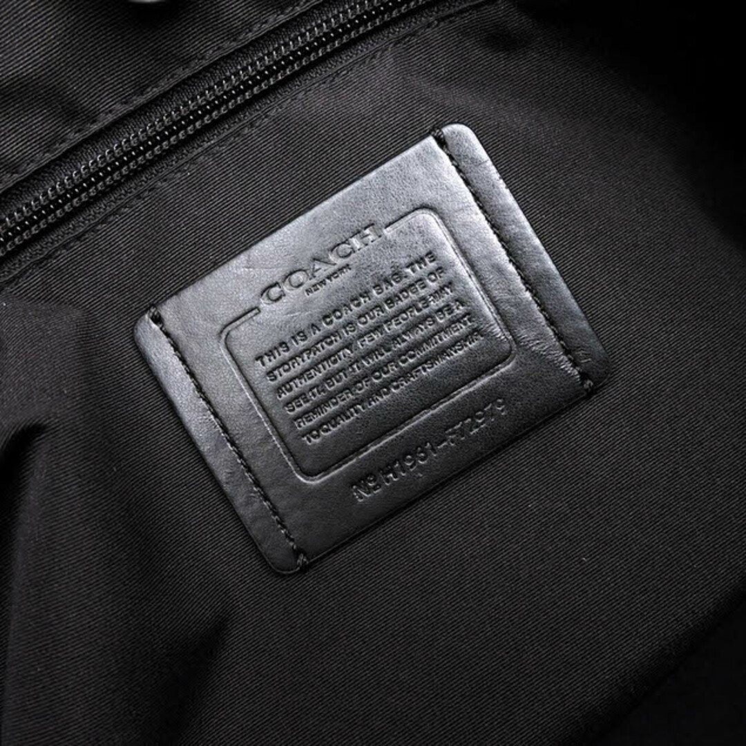 COACH - コーチ/COACH バッグ ブリーフケース ビジネスバッグ COACH - コーチ/COACH バッグ ブリーフケース ビジネスバッグ