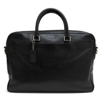 COACH - コーチ/COACH バッグ ブリーフケース ビジネスバッグ COACH - コーチ/COACH バッグ ブリーフケース ビジネスバッグ