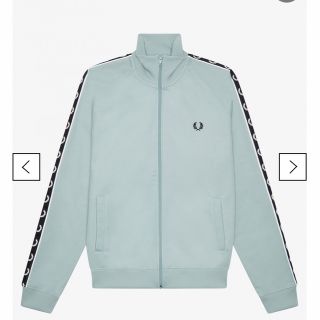 フレッドペリー(FRED PERRY)のfred perry  Seasonal Taped Track Jacket (その他)