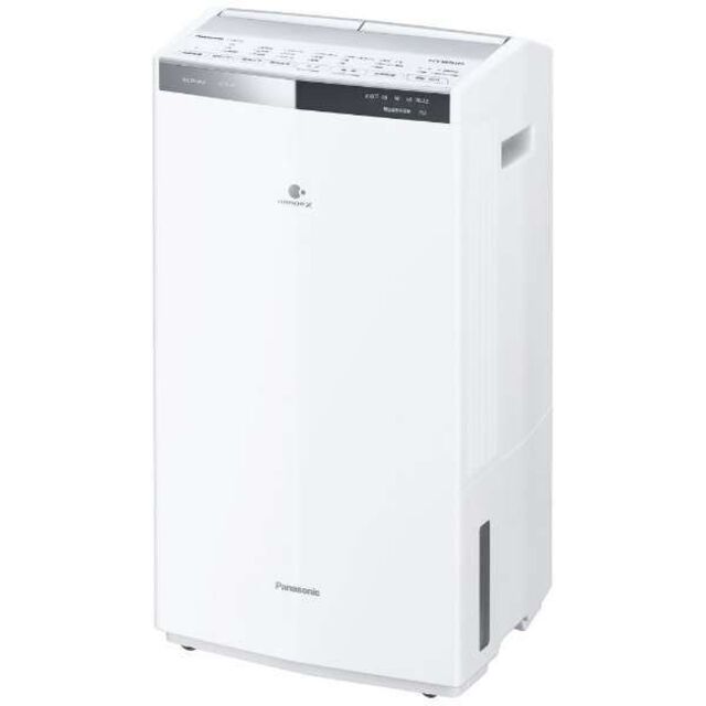 衣類乾燥除湿機 クリスタルホワイト2台 | www.innoveering.net