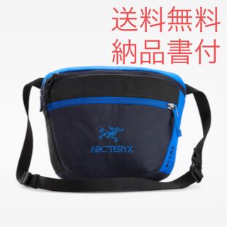 アークテリクス(ARC'TERYX)のArc’teryx × Beams 別注 Mantis 2 Waistpack(ショルダーバッグ)