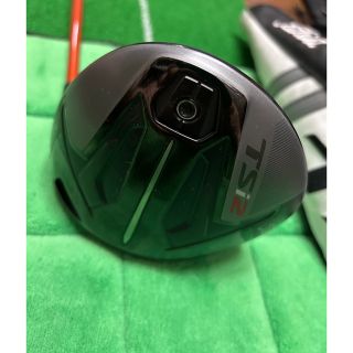 タイトリスト(Titleist)のMKJ様　専用です。　　タイトリスト　ドライバー　ヘッドのみ(クラブ)