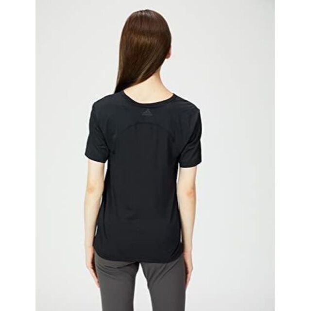 adidas(アディダス)の【極美品】[アディダス] 半袖 Tシャツ HIIT 半袖Tシャツ N1668 レディースのトップス(Tシャツ(半袖/袖なし))の商品写真