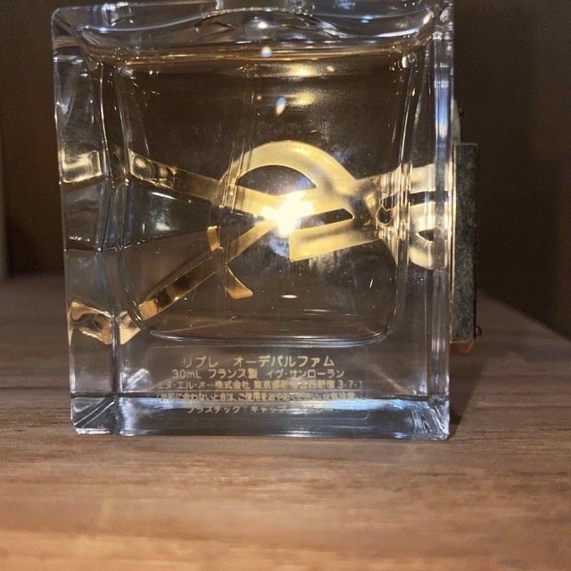 Yves Saint Laurent(イヴサンローラン)のYSL イブサンローラン リブレ オーデパルファム 香水 コスメ/美容の香水(ユニセックス)の商品写真