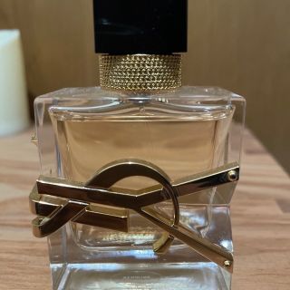 イヴサンローラン(Yves Saint Laurent)のYSL イブサンローラン リブレ オーデパルファム 香水(ユニセックス)