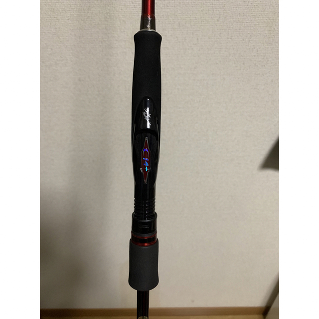SHIMANOセフィアSS R S803ML SHIMANOセフィアSS R S803ML