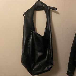 ブラックコムデギャルソン(BLACK COMME des GARCONS)のZyawa様　BLACK CdG(ショルダーバッグ)