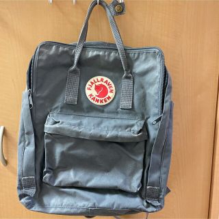 フェールラーベン(FJALL RAVEN)のカンケンリュック 16L(リュック/バックパック)