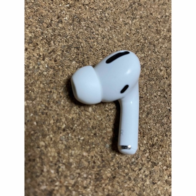 Apple AirPods Pro MWP22J/A 片耳分 右耳 1