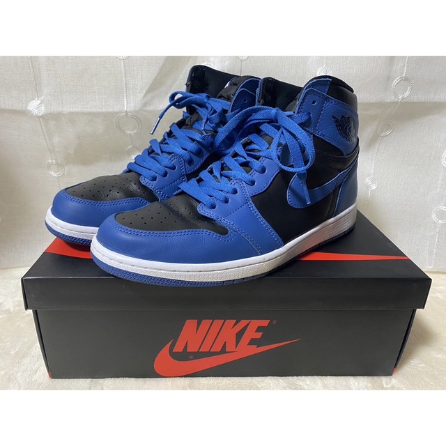 早い者勝ち！NIKE AIR JORDAN 1 HIGH OG 