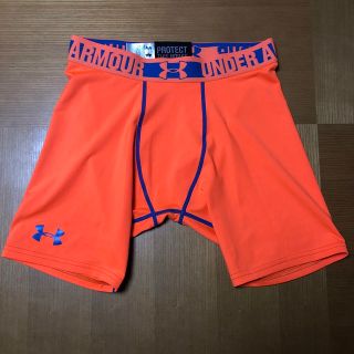 アンダーアーマー(UNDER ARMOUR)のアンダーアーマー スパッツ(MD)(トレーニング用品)