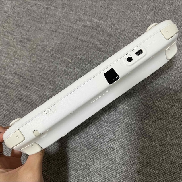 Wii U(ウィーユー)のWiiU pad セット エンタメ/ホビーのゲームソフト/ゲーム機本体(家庭用ゲーム機本体)の商品写真