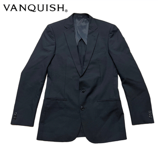 ヴァンキッシュ メンズスーツの通販 28点 | VANQUISHのメンズを買う