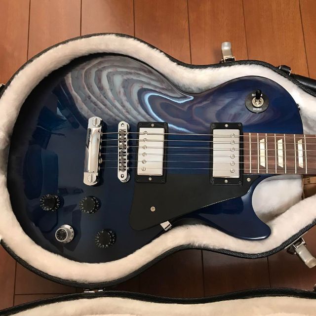 Gibson(ギブソン)のGibson ROBOT GUITAR (ギブソン・ロボットギター） 楽器のギター(エレキギター)の商品写真