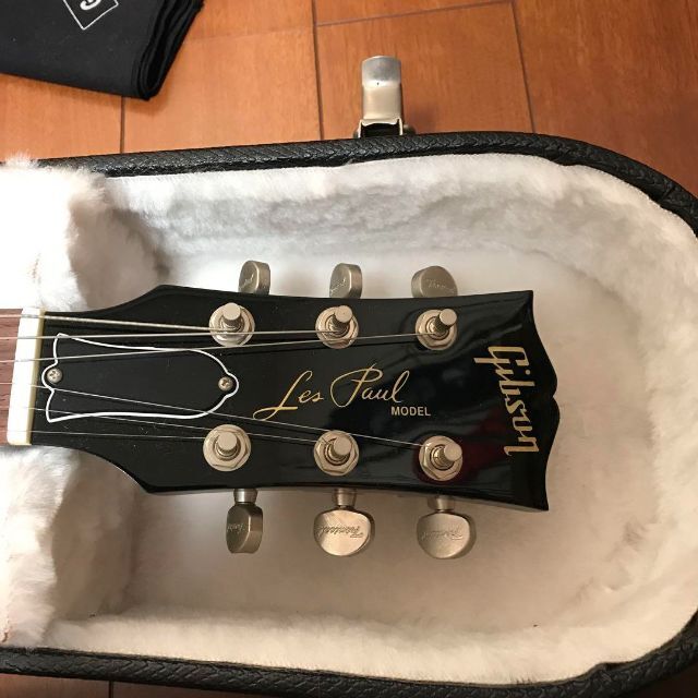 Gibson - Gibson ROBOT GUITAR (ギブソン・ロボットギター)の Gibson - Gibson ROBOT GUITAR (ギブソン・ロボットギター)の