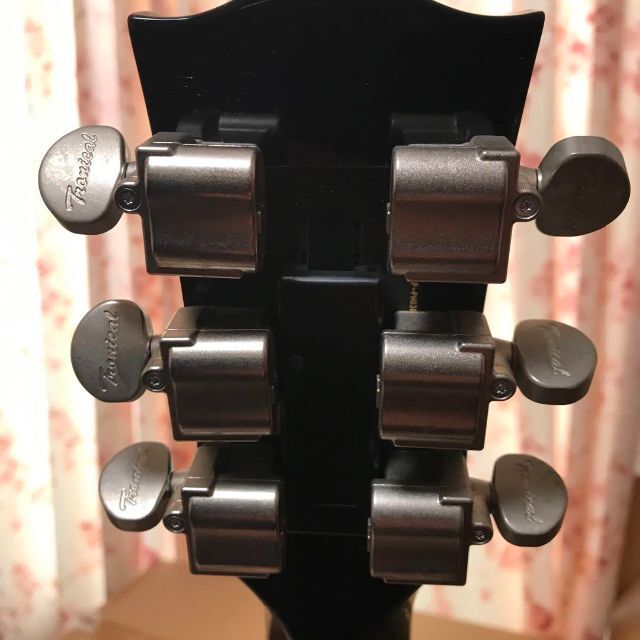 Gibson(ギブソン)のGibson ROBOT GUITAR (ギブソン・ロボットギター） 楽器のギター(エレキギター)の商品写真