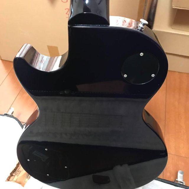 Gibson(ギブソン)のGibson ROBOT GUITAR (ギブソン・ロボットギター） 楽器のギター(エレキギター)の商品写真