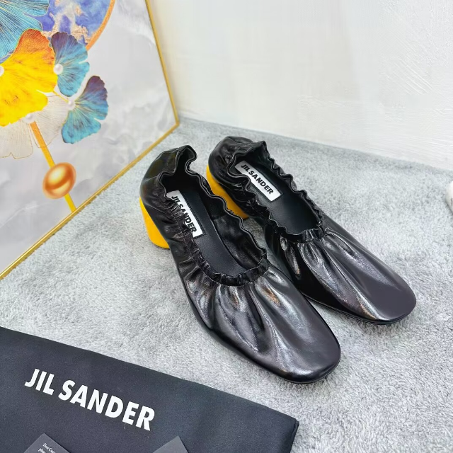 一流の品質 Jil Sander - 新品(国内正規品116,600円) ジルサンダー