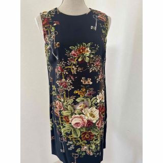 DOLCE&GABBANA - ドルチェ&ガッバーナ ワンピース美品(1230)の通販