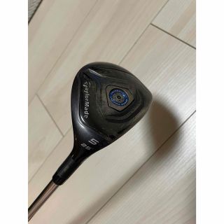 テーラーメイド(TaylorMade)のJETSPEED 5u 25°(クラブ)