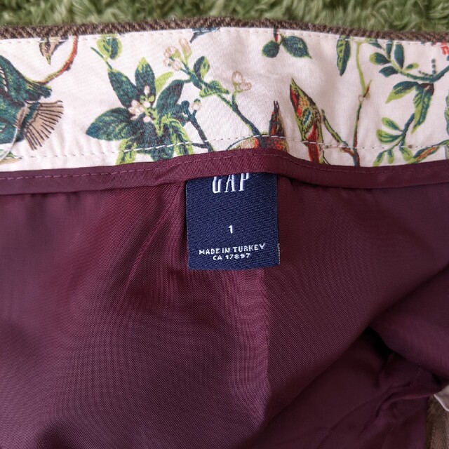 GAP(ギャップ)のSサイズ GAPのスカート レディースのスカート(ミニスカート)の商品写真