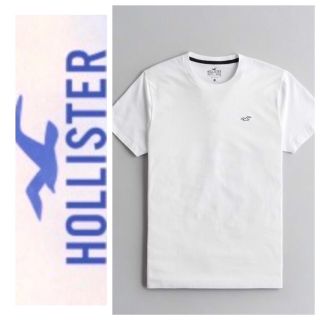 ホリスター(Hollister)の◎XL◎新品正規品◎ホリスター◎HOLLISTER◎UネックT シャツ◎送料込(Tシャツ/カットソー(半袖/袖なし))