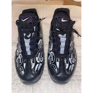 NIKE AIR MAX 95 PREMIUM(スニーカー)