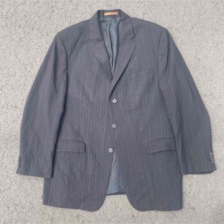 コムデギャルソン(COMME des GARCONS)の【vintage】80s MICHAEL KORS テーラードジャケット　3B(テーラードジャケット)