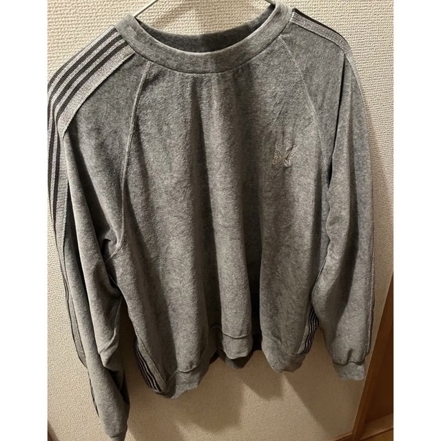 Needles - NEEDLES for CITYSHOP スウェット トレーナー 美品 の通販
