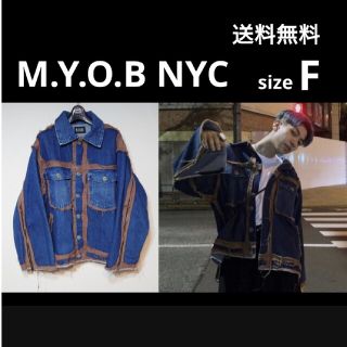 nycの通販 84点（メンズ） | お得な新品・中古・未使用品のフリマなら ...