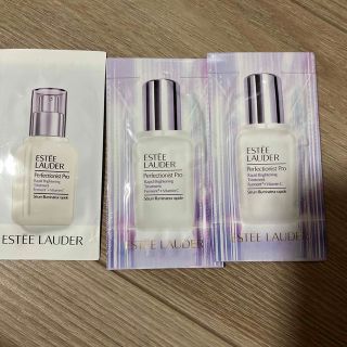 エスティローダー(Estee Lauder)のエスティーローダー　美白用美容液(美容液)