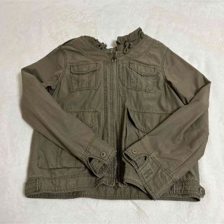 アズノウアズのジャケット-