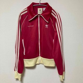 オリジナルス(Originals（adidas）)のwales bonner × adidas トラックジャケット　ウェールズボナー(ジャージ)