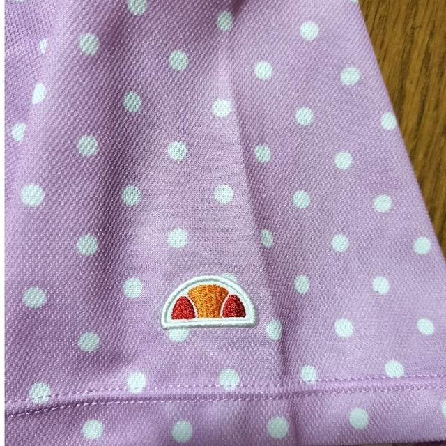 ellesse(エレッセ)のellesse 半袖シャツ レディース レディースのトップス(Tシャツ(半袖/袖なし))の商品写真