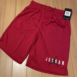 ジョーダン(Jordan Brand（NIKE）)のジョーダン  ショートパンツ 2枚セット(ショートパンツ)