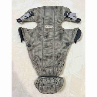 ベビービョルン(BABYBJORN)の【美品】送料込！BABYBJORN  BABY CARRIER MINI(その他)