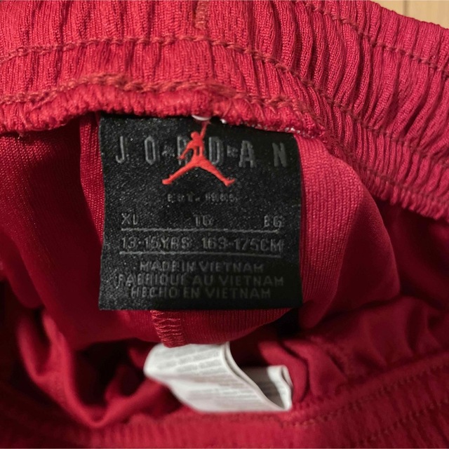 Jordan Brand（NIKE）(ジョーダン)のジョーダン  ショートパンツ メンズのパンツ(ショートパンツ)の商品写真