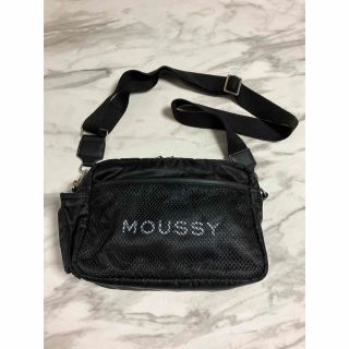 マウジー(moussy)のレオン様 専用  moussy♡ショルダーバック(ショルダーバッグ)